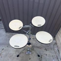 DW Smart Practice Go Anywhere Kit