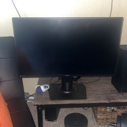 Asus Gaming Monitor 