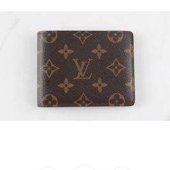 Brand New LV Wallet 