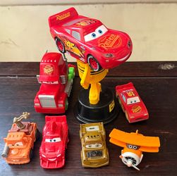 Disney Cars