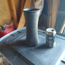 Glass Vase