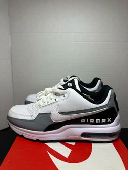 Nike Air Max LTD 3