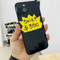 iPhone 14 Plus 128gb T-Mobile Metro PCs 