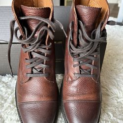 NEw Frye Boots Size 7M