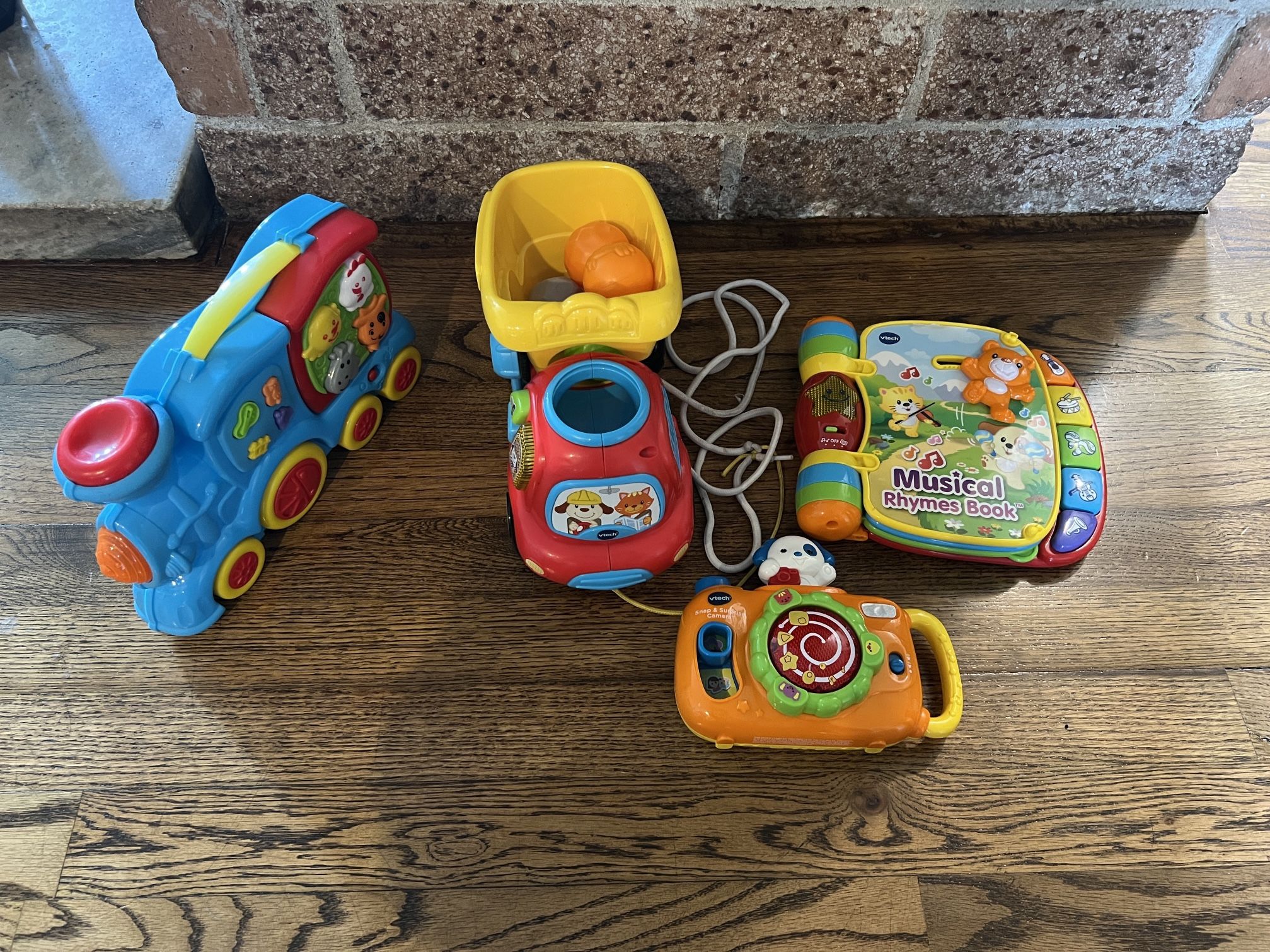 Toddler Toys