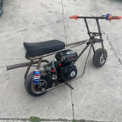 Mini Bike 