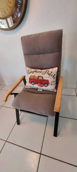 Extension Chair