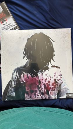 More Chaos Vinyl Album