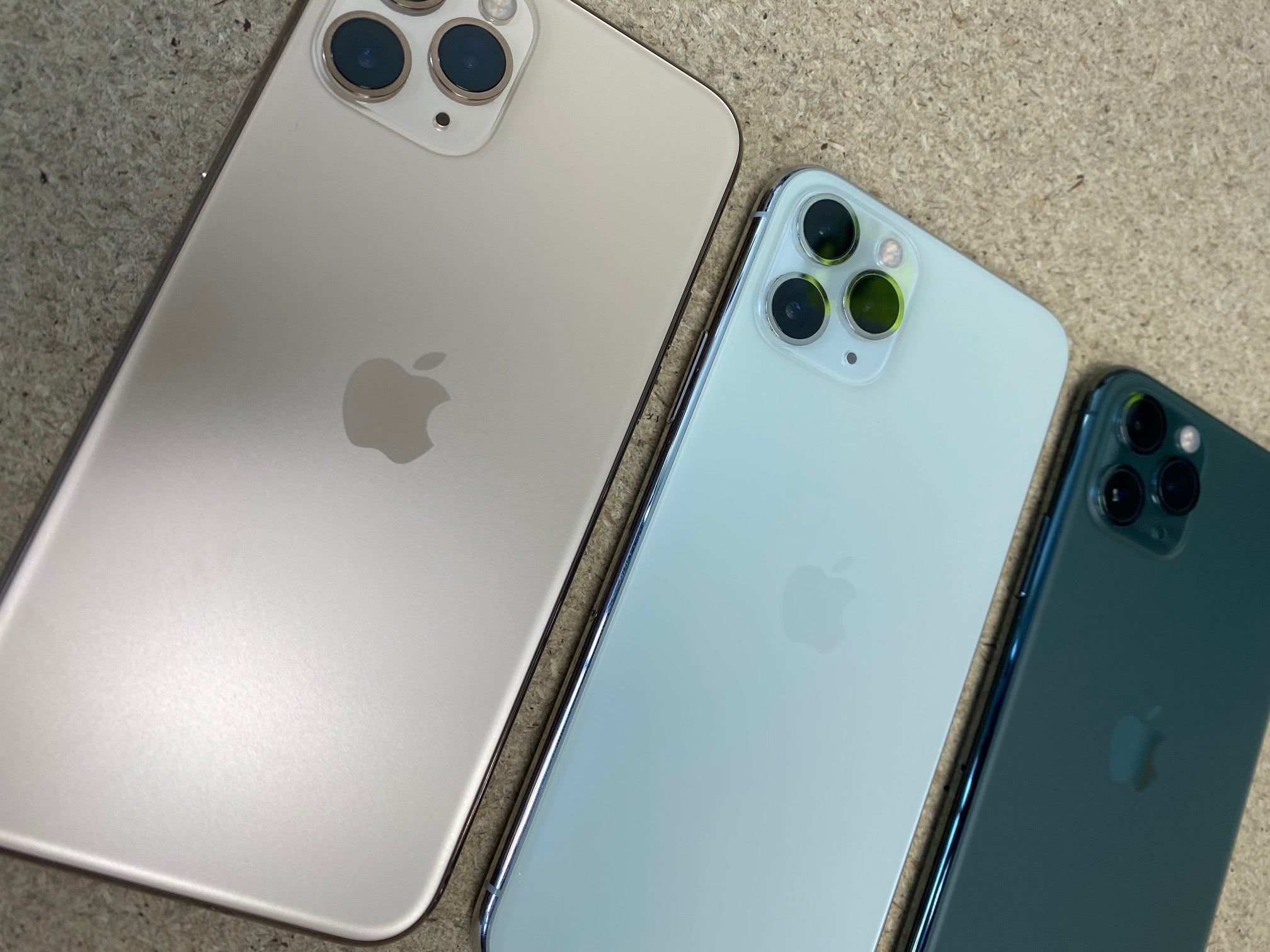 📱 iPhone 11 Pro – Starting at $40 Down – Unlocked – Clean IMEI