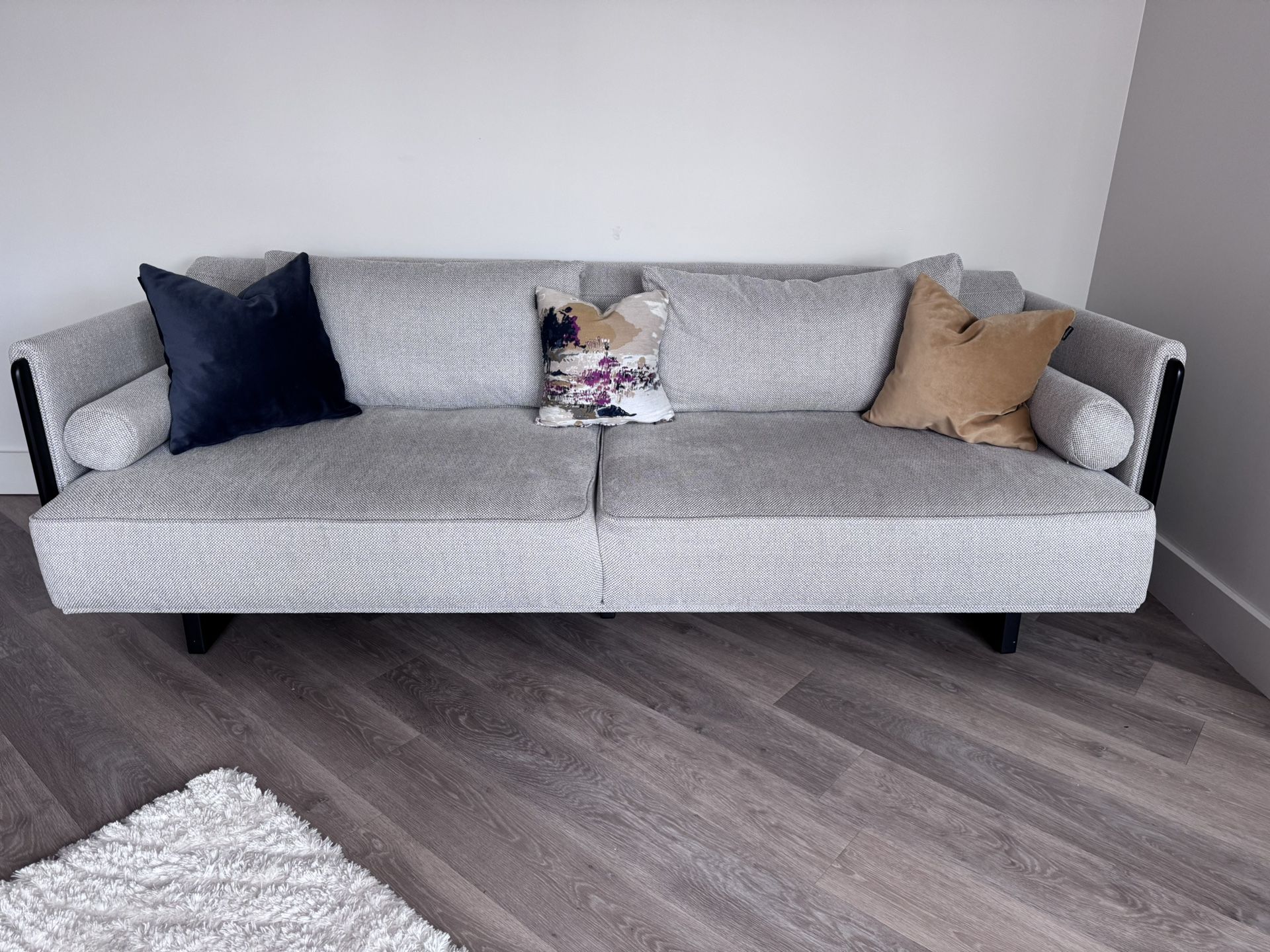 Turkish luxury Modern Sofa 