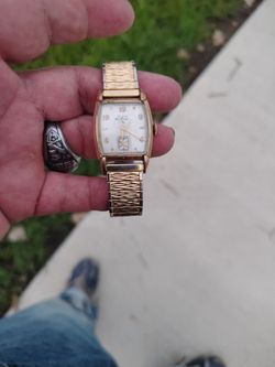 18 jelws 10 Gold filled grun deluxe from 1940s