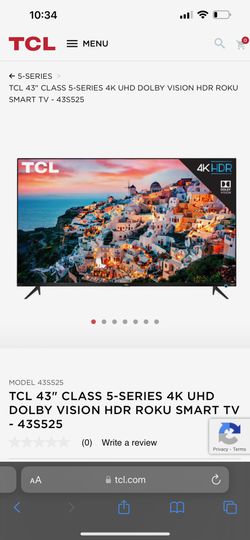 Roku TV