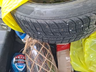185 65 r 15 studs with rims