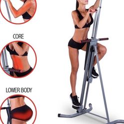 Exercise machine