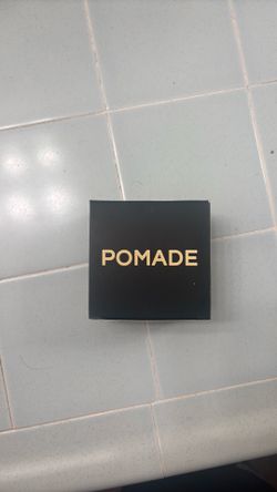 BASED Pomade & Texture Powder