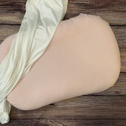 Handmade Lounger Cover 