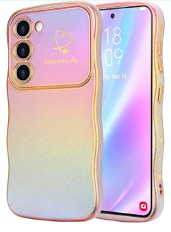 Galaxy S23 Phone Case 