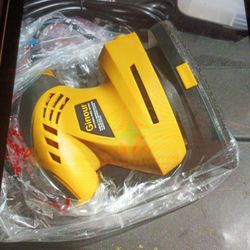 GINOUR  MOUSE. POWER TOOL SANDER