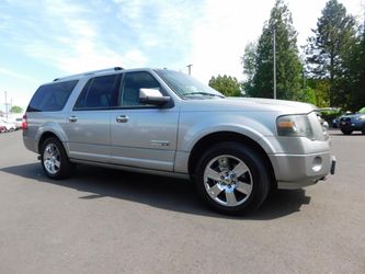 2008 Ford Expedition EL