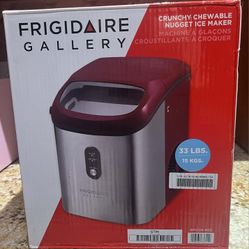 Frigidaire Gallery Nugget Ice Maker – New in Box