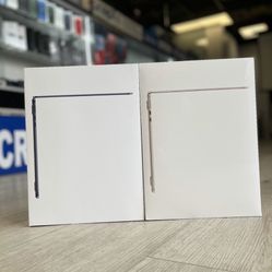 MacBook Air M2 Chip (Newest Model)