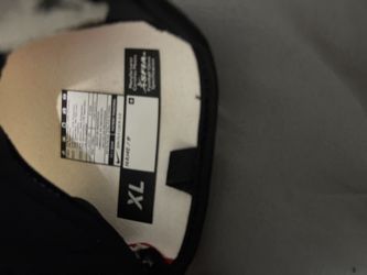 Jordan Football Gloves 