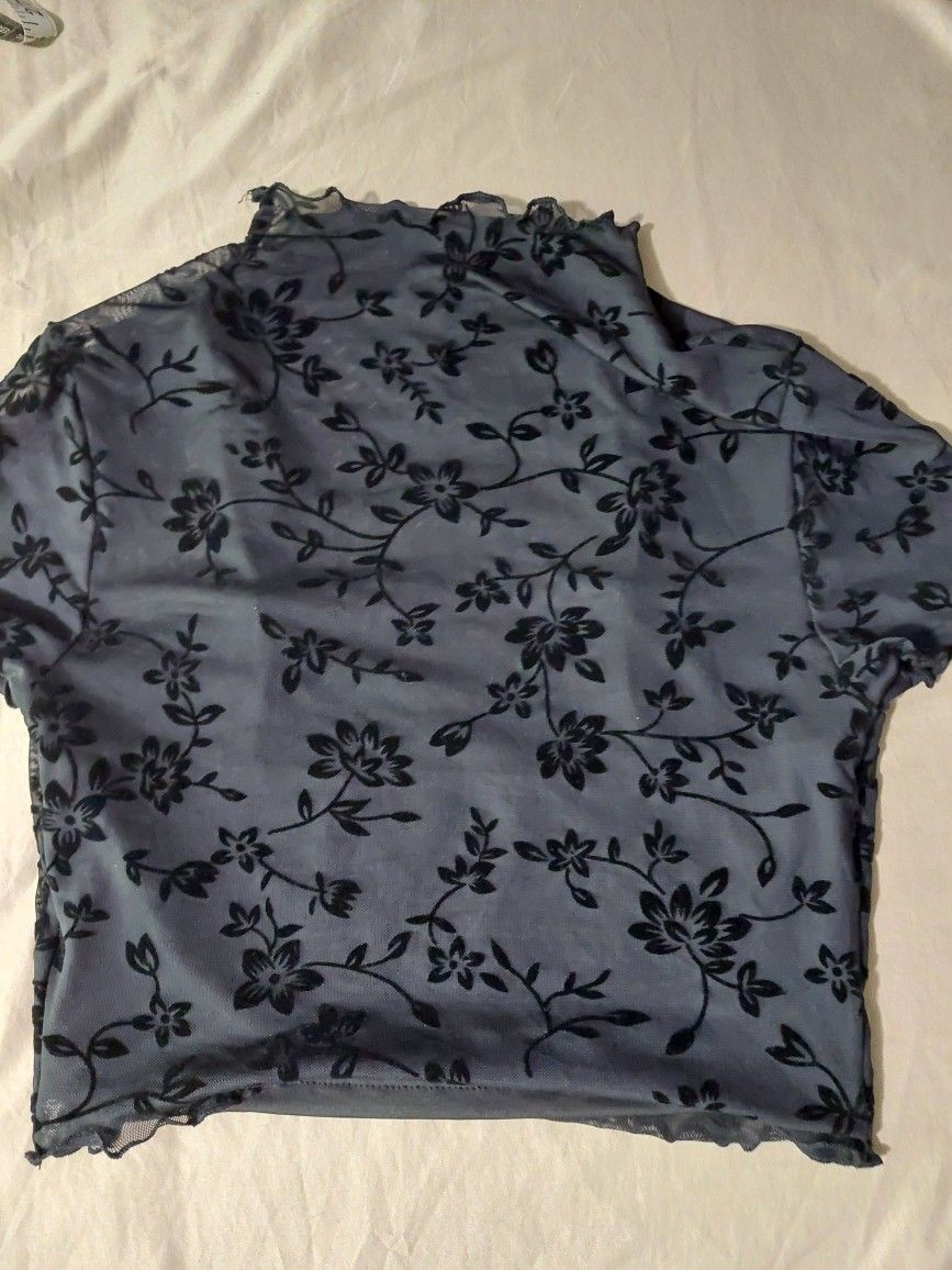 Women's Crop Top
