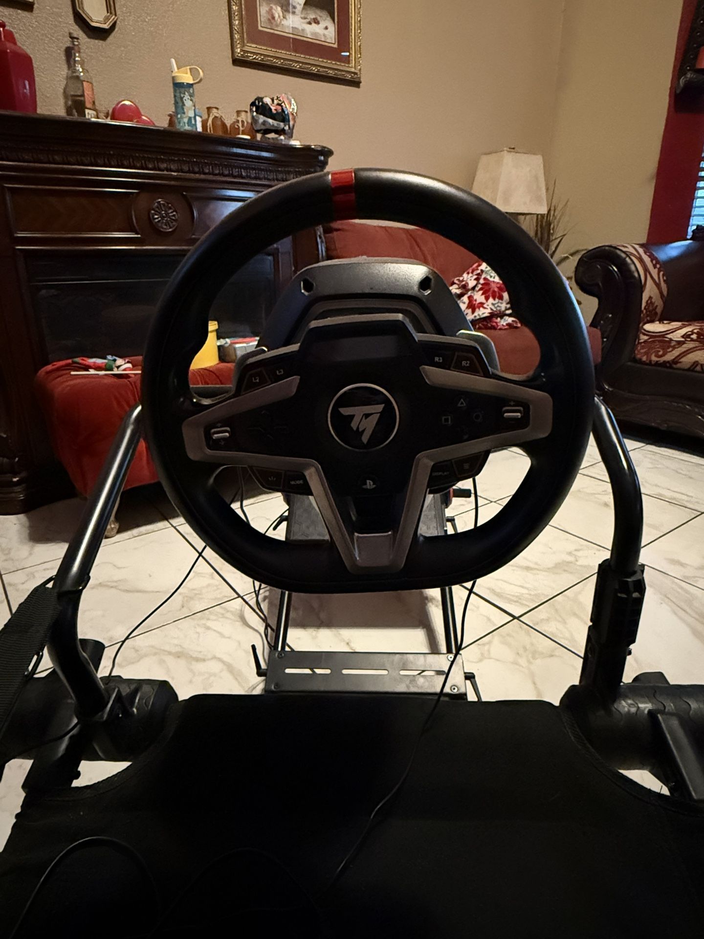 Racing Simulator