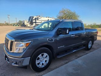Truck for sale