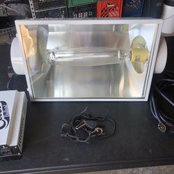 1,000 WATT plant Light
