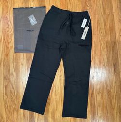 Fear of God Essentials Sweatpants Black