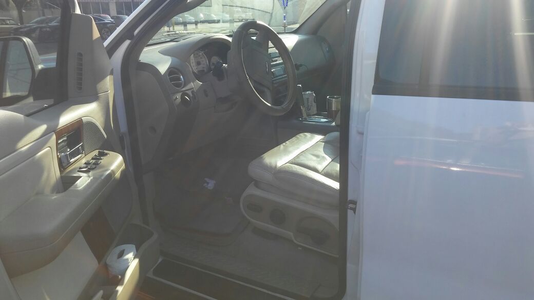 2005 Ford F-150