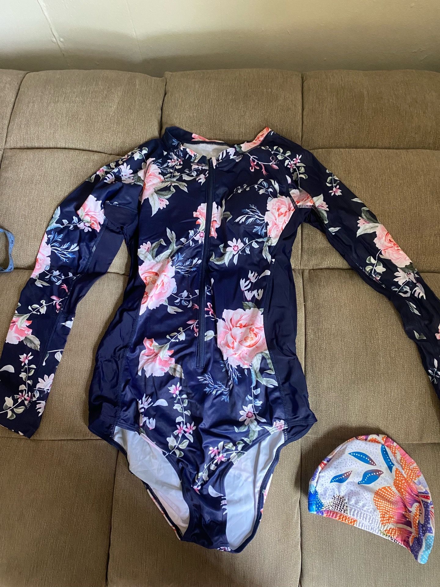 Swimming suits