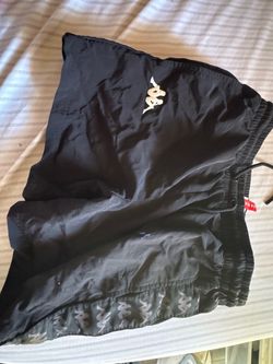 Kappa small shorts