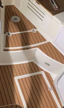 Láminas Para Piso De Botes Con Pegamento 3M 🛟🛟🛟🛟🛟🛟🛟🛟🛟🛟 Floors For Boats With 3M Glue