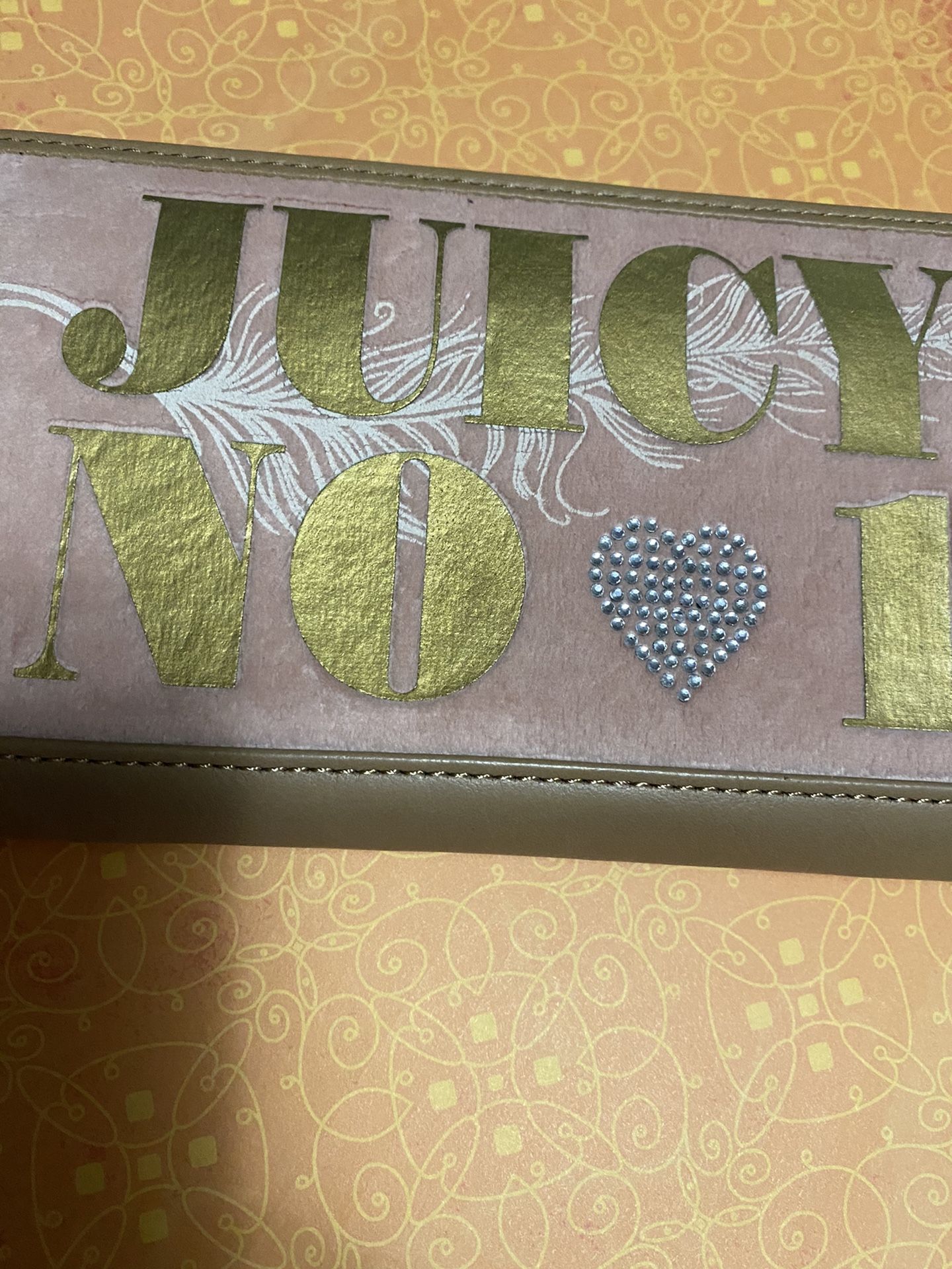 JUICY COUTURE Wallet