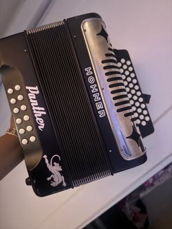 Accordion Excellent condition