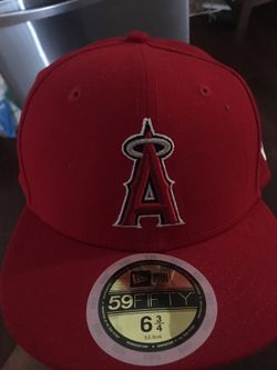 Angel’s hat