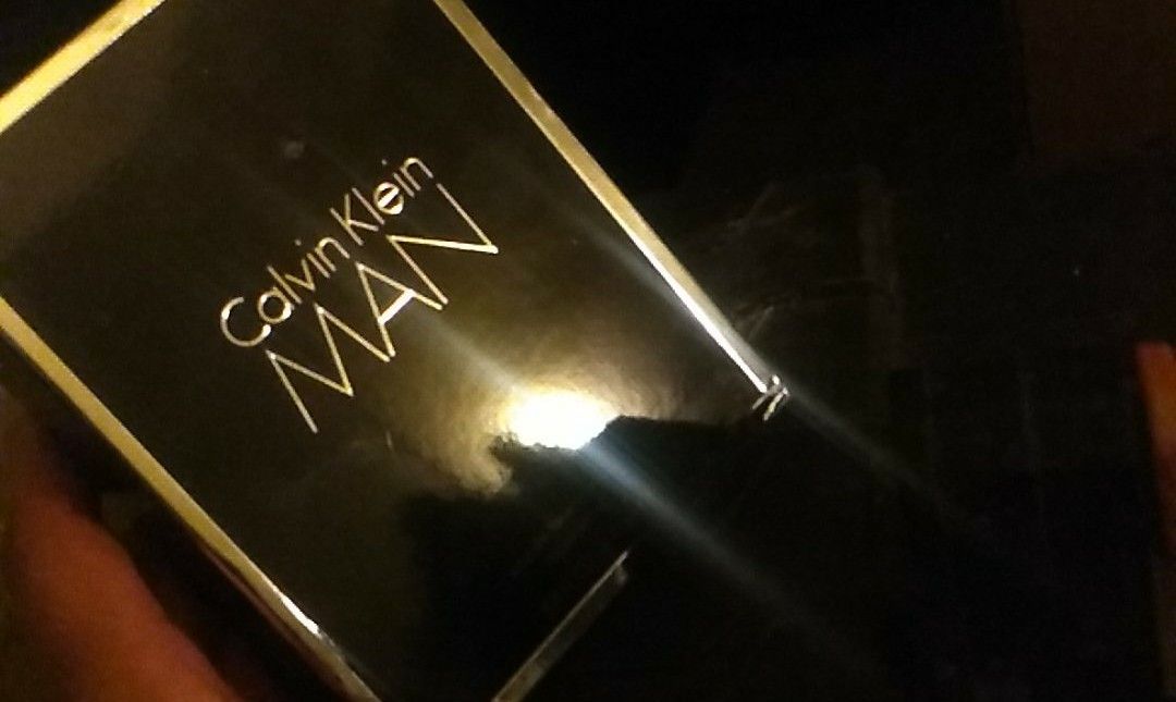 Calvin Klein cologne for men