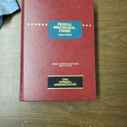 Law Books