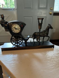 Clocks