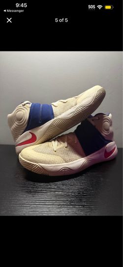 Kyrie 2 USA size 13