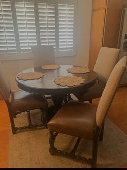 Dining Room Set