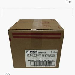Kodak Photo Kit 7000/6r