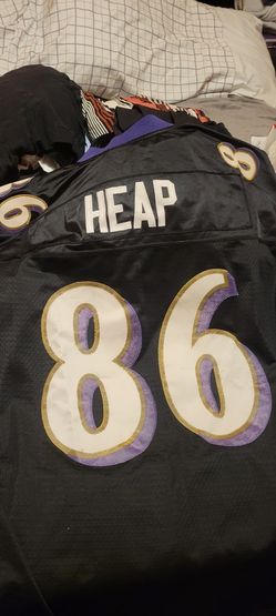 ravens jersey 