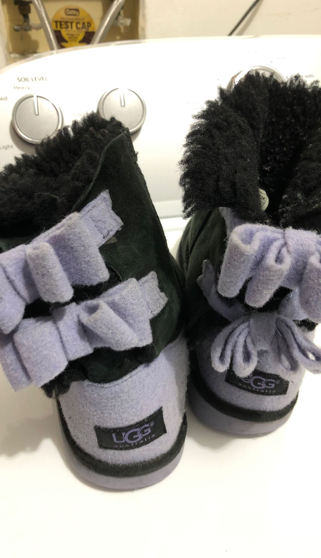 Kids ugg boots