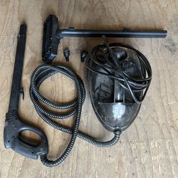 Steam cleaner machine