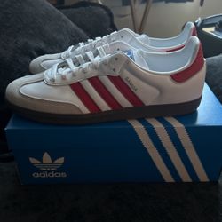 Adidas Samba Size 10
