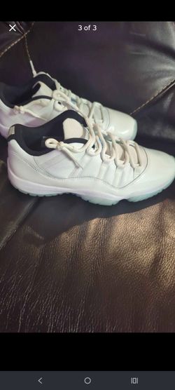 Jordans 11.5