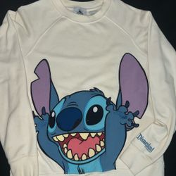 Disney Stitch Sweater
